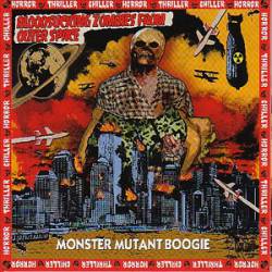 Monster Mutant Boogie